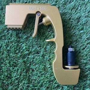 ✨ NEW Champagne, Beer, Carbonated drink party gun